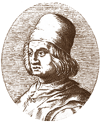 Анджело Полициано